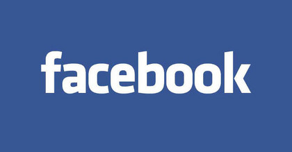 Fecebook Logo